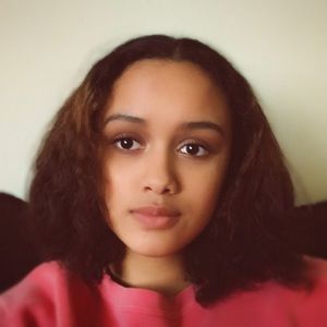 Meet your Posher, Salina